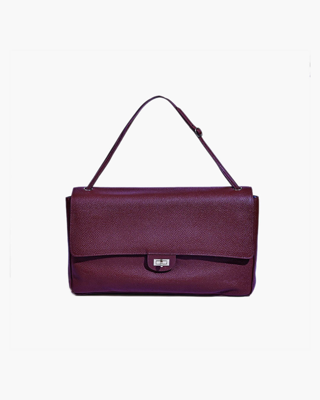 ZEYA - Jenny Crossbody Shopper Bag