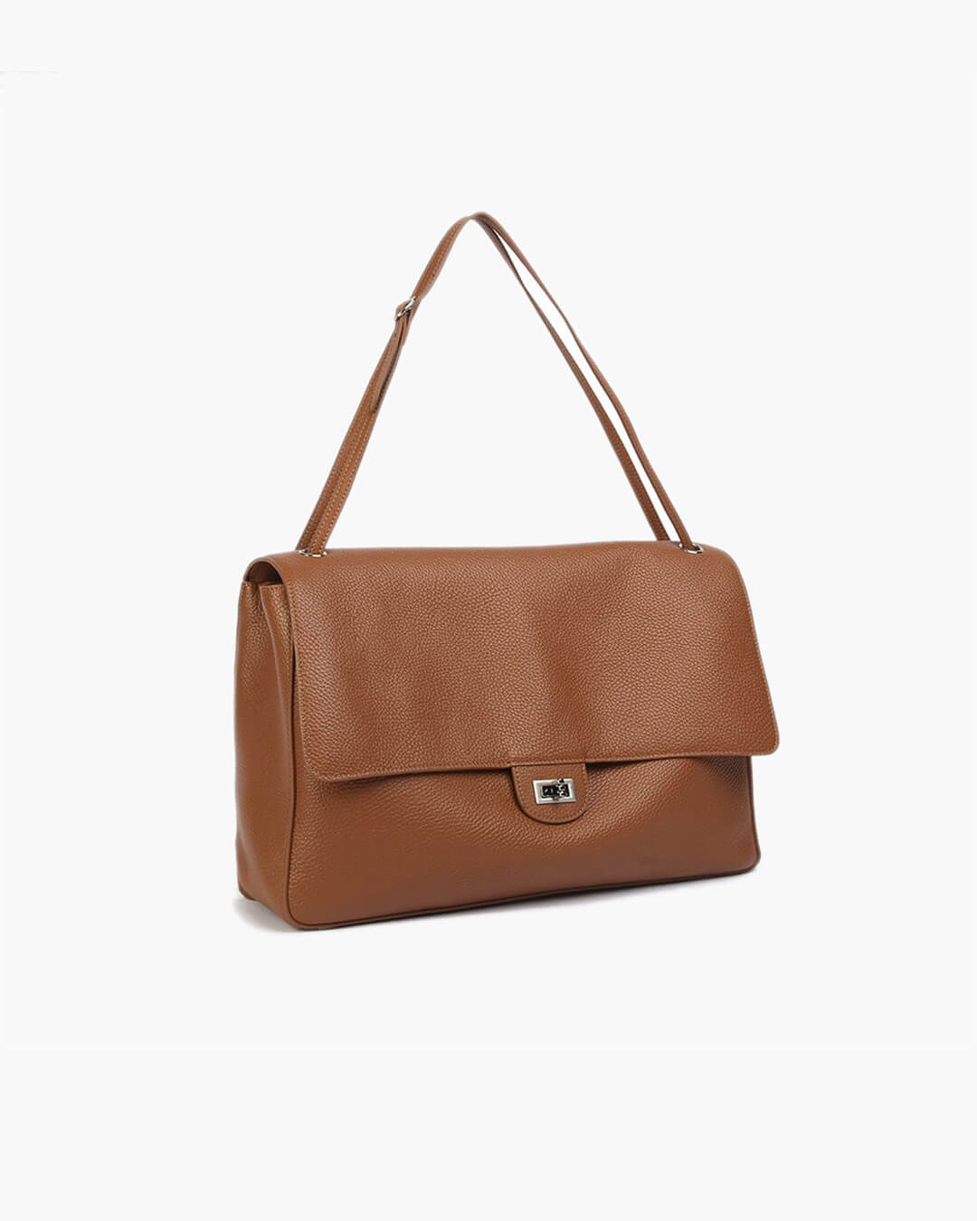 ZEYA - Jenny Crossbody Shopper Bag