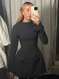 Joyce Mini Dress