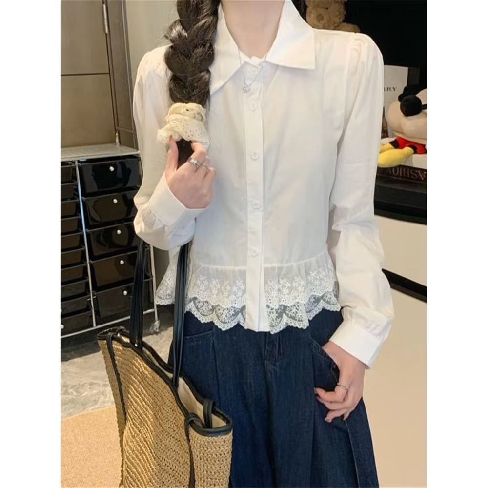 ZEYA - Juliana Long Sleeve Cinched Waist Top
