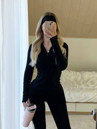 Veste de Pilates Kate