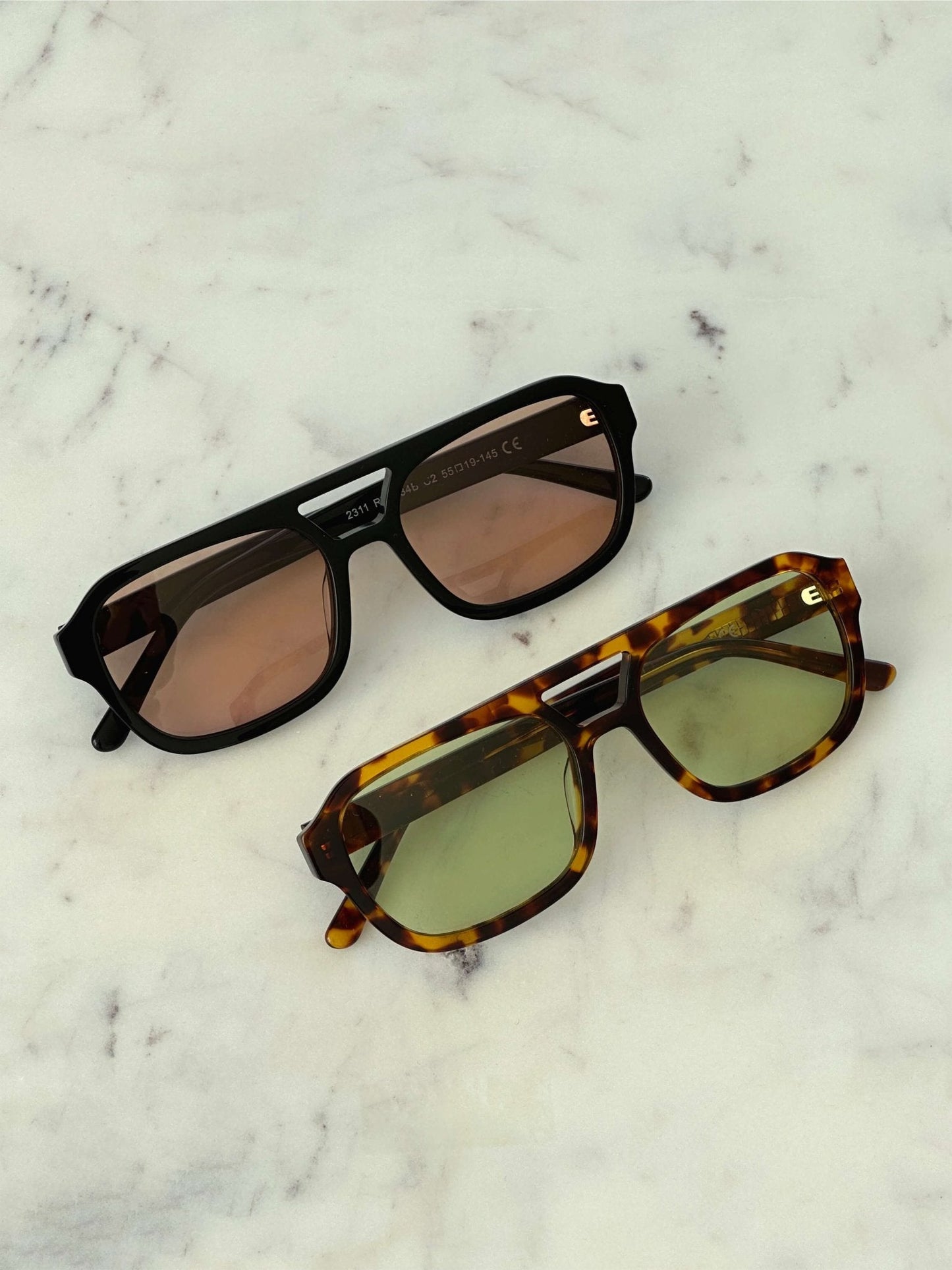 ZEYA - Kendra sunglasses