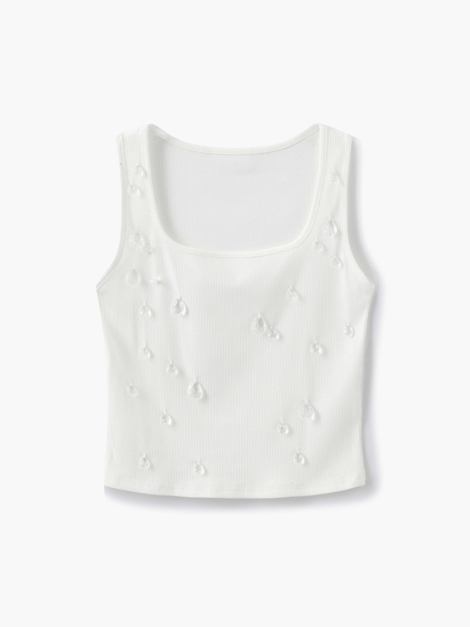 ZEYA - Kendra Tank Top