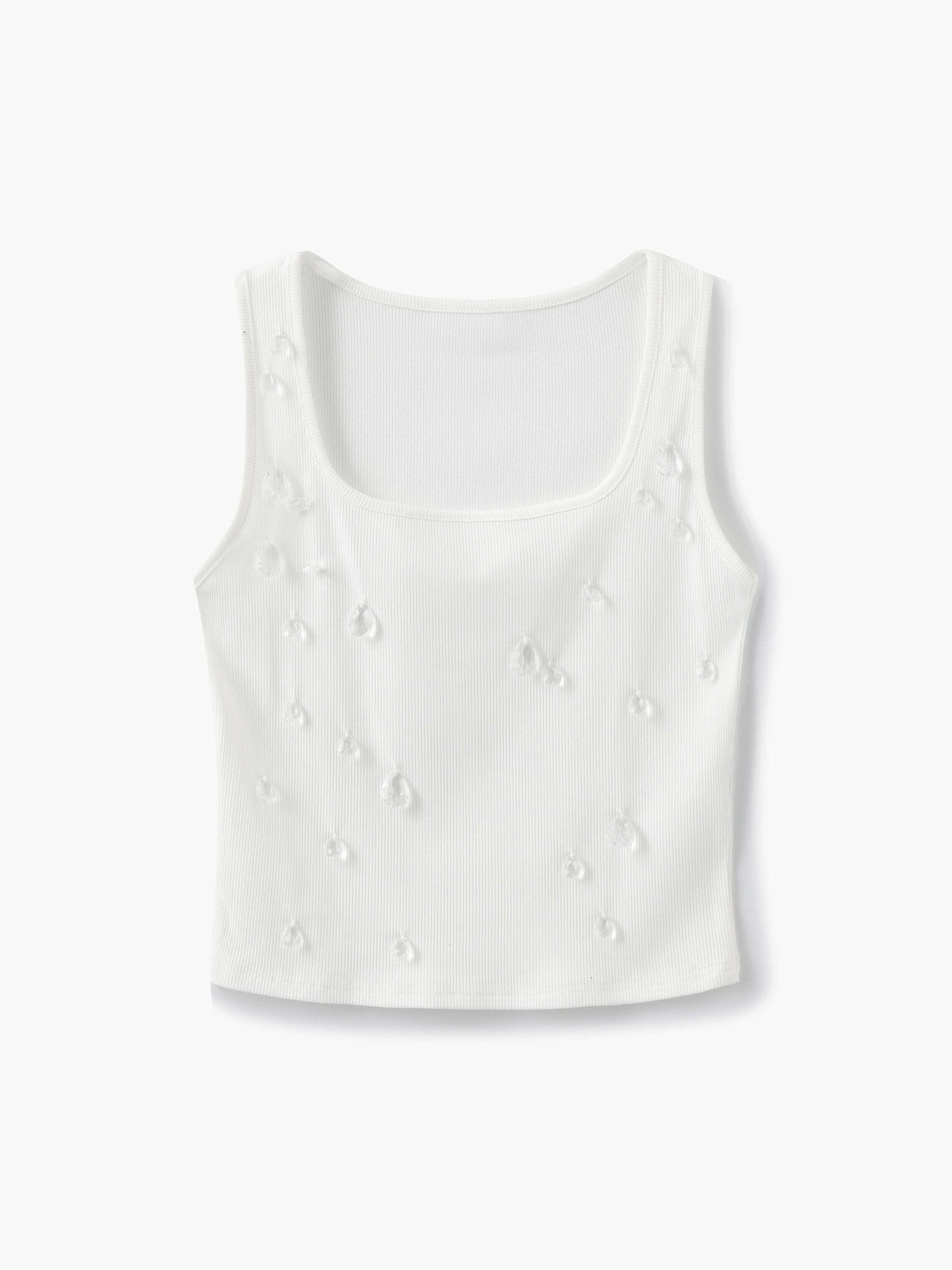 ZEYA - Kendra Tank Top