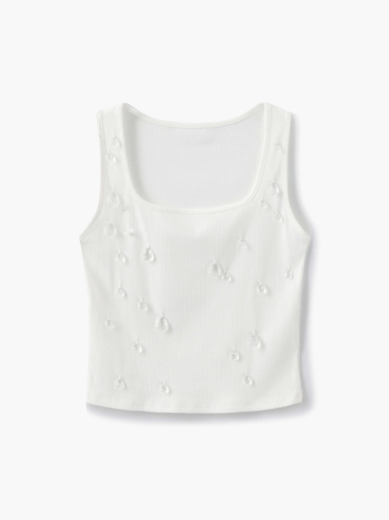 ZEYA - Kendra Tank Top