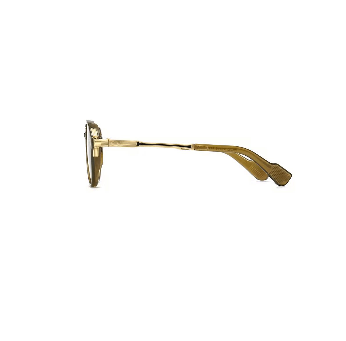 ZEYA - Krista Retro Sunglasses