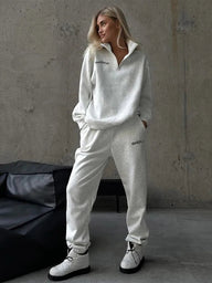 Ensemble survêtement oversize Liliana