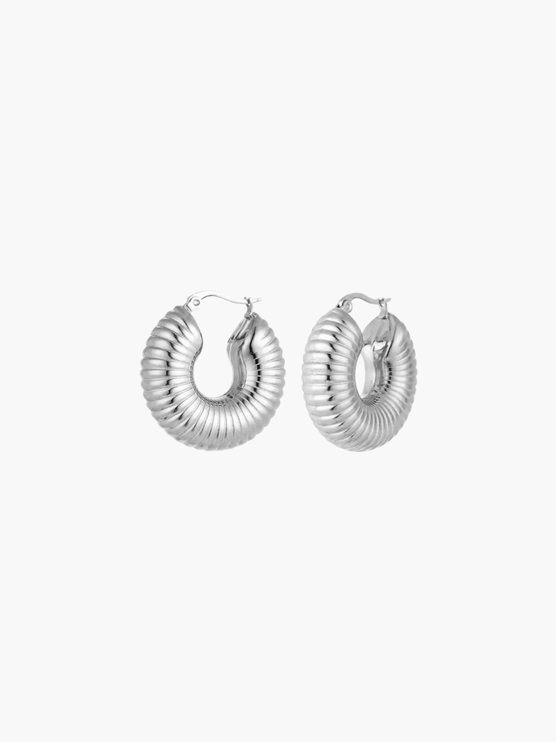 ZEYA - Luana Hoops