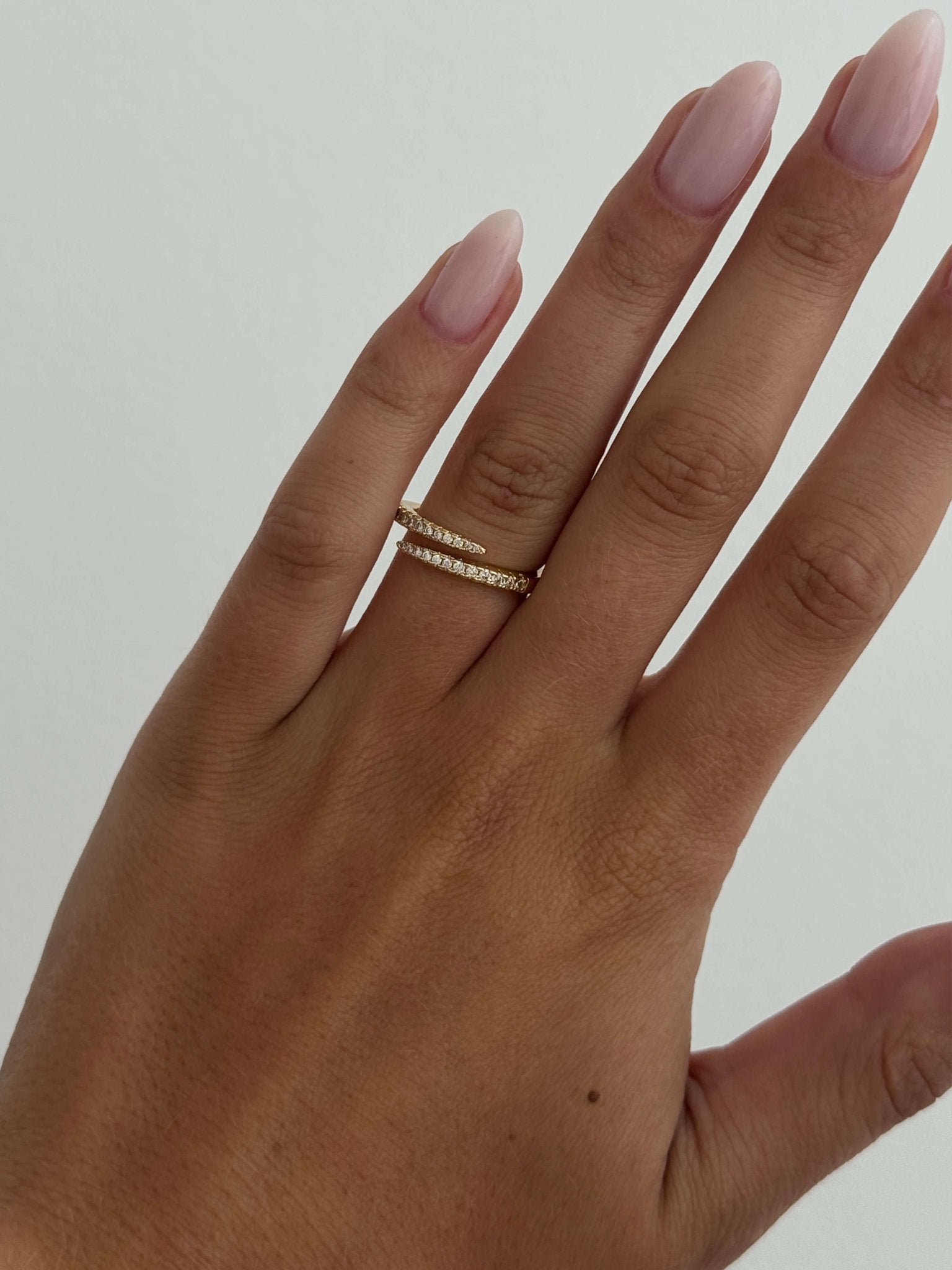 ZEYA - Lydia Ring