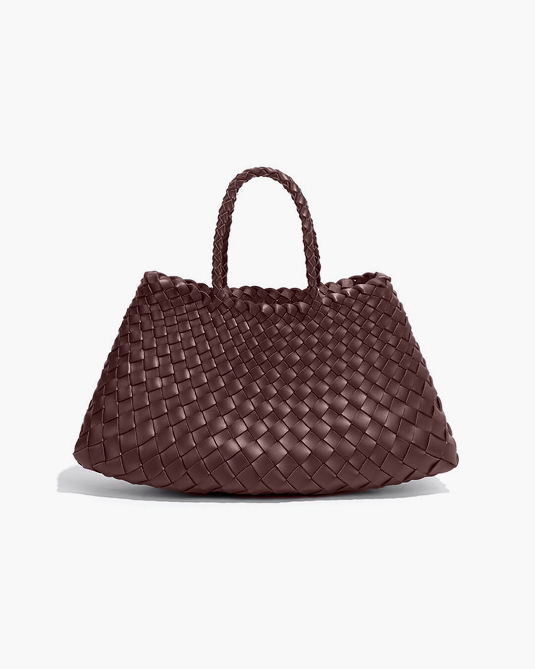 ZEYA - Madison Woven Bag Medium