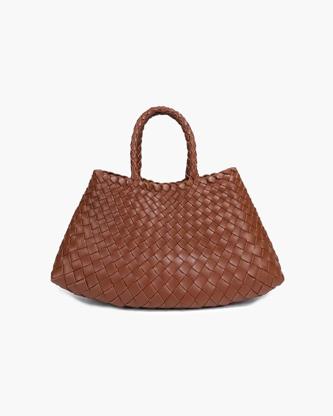 ZEYA - Madison Woven Bag Medium