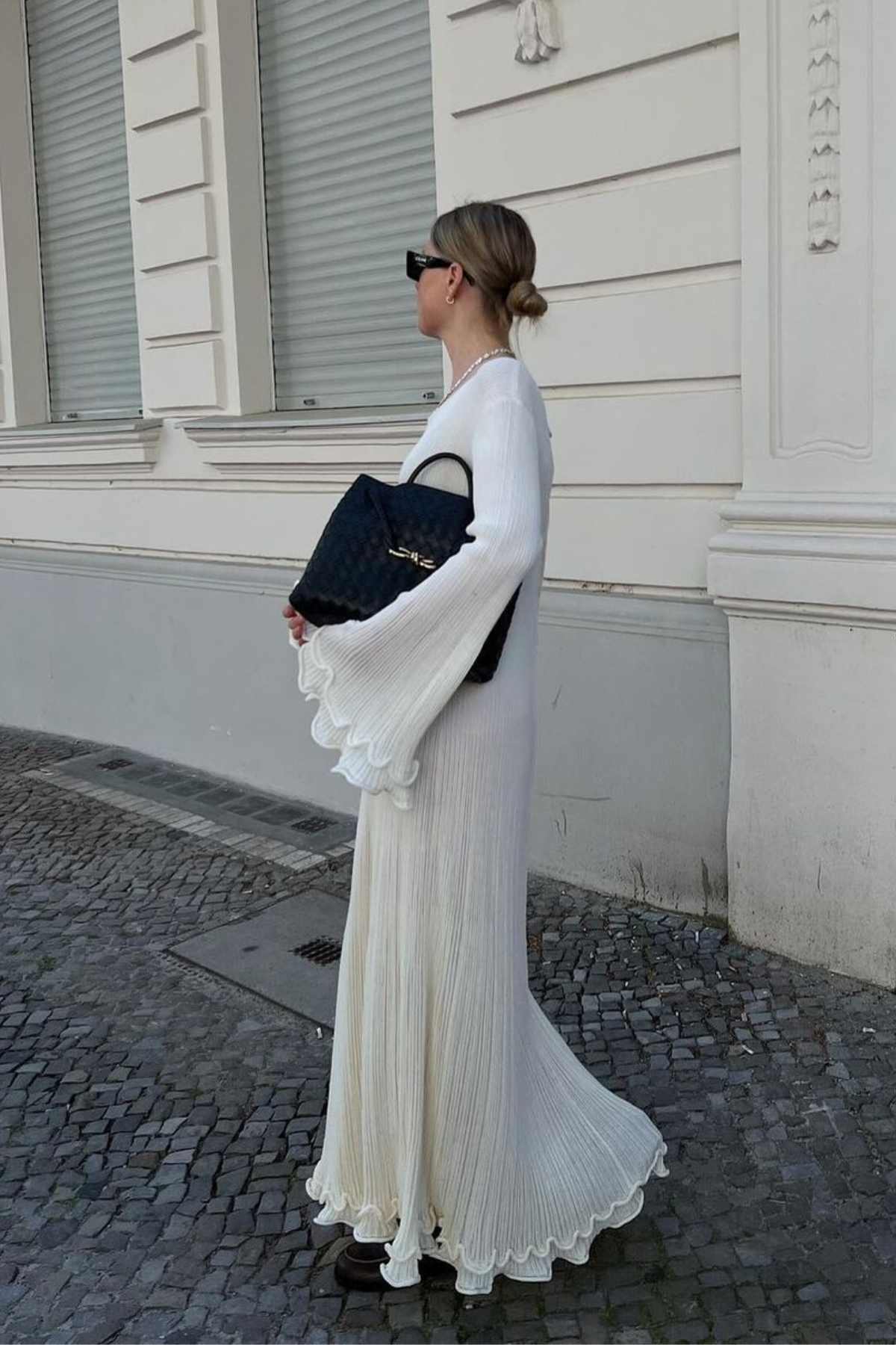 ZEYA - Mandy Maxi Dress