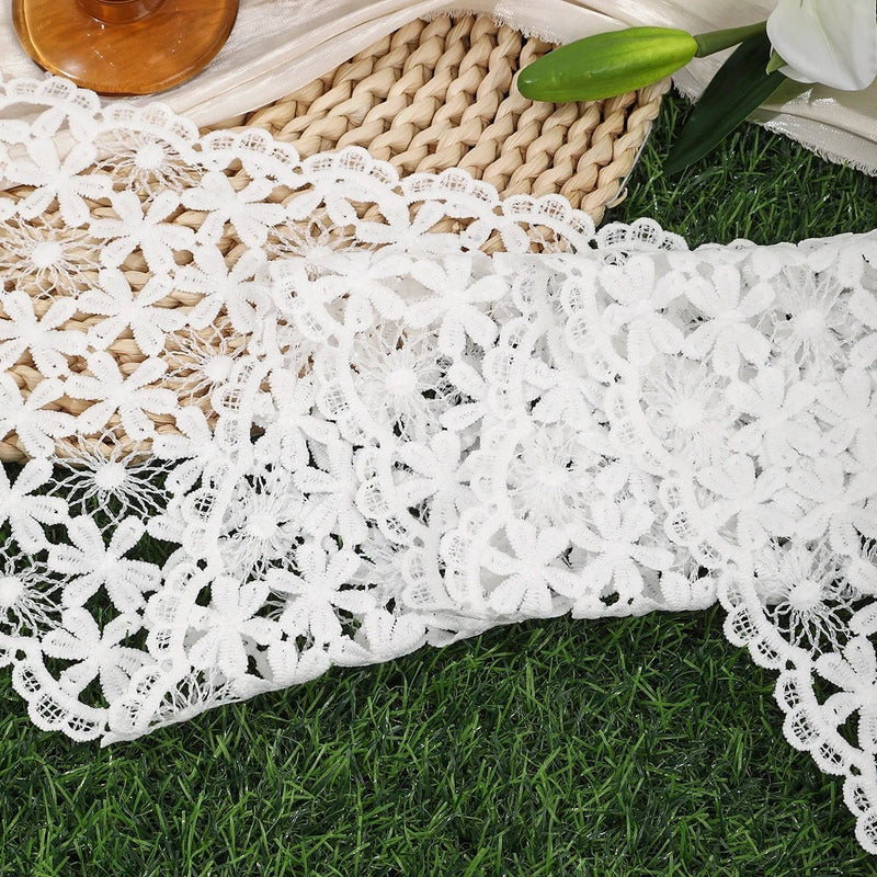 ZEYA - Margot Bohemian Triangle Headscarf