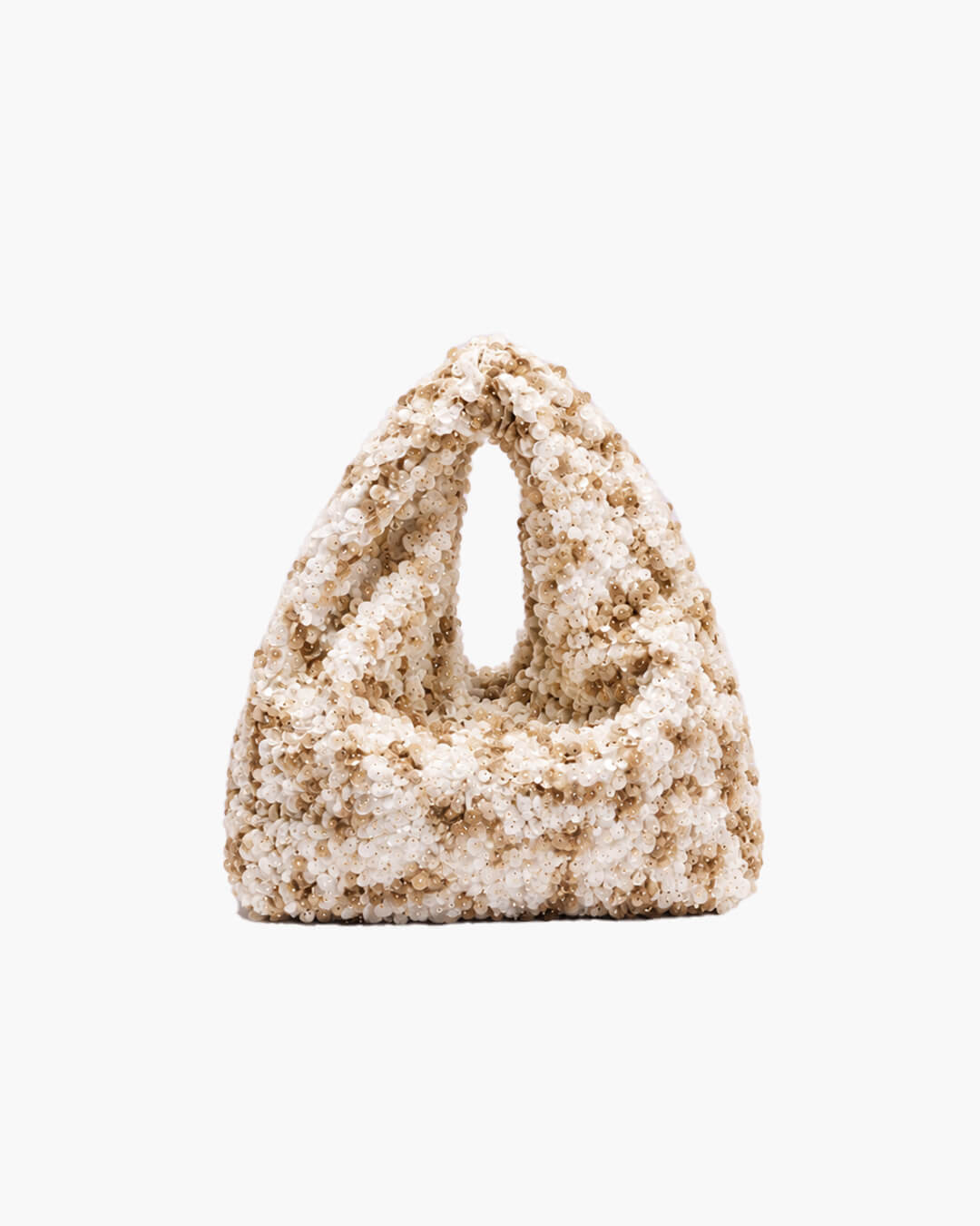 ZEYA - Margot Sequin Evening Shoulder Bag