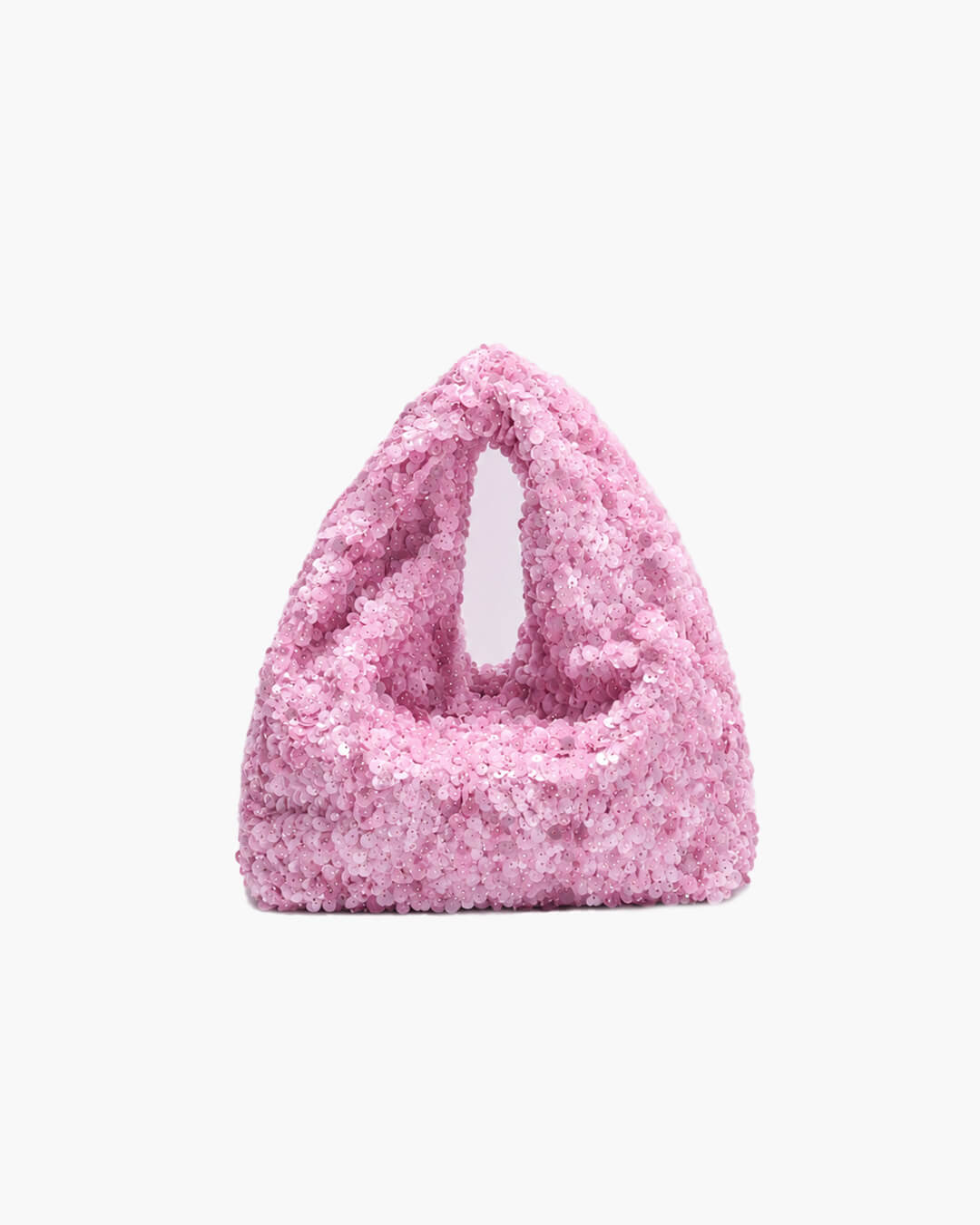 ZEYA - Margot Sequin Evening Shoulder Bag
