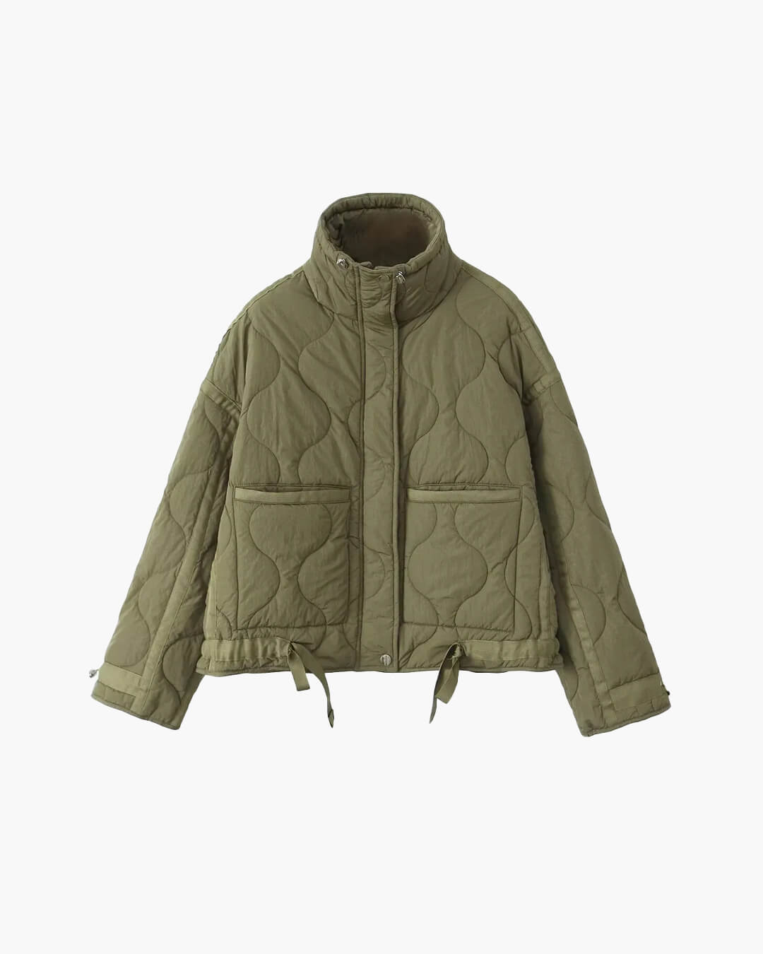 ZEYA - Marissa Coat