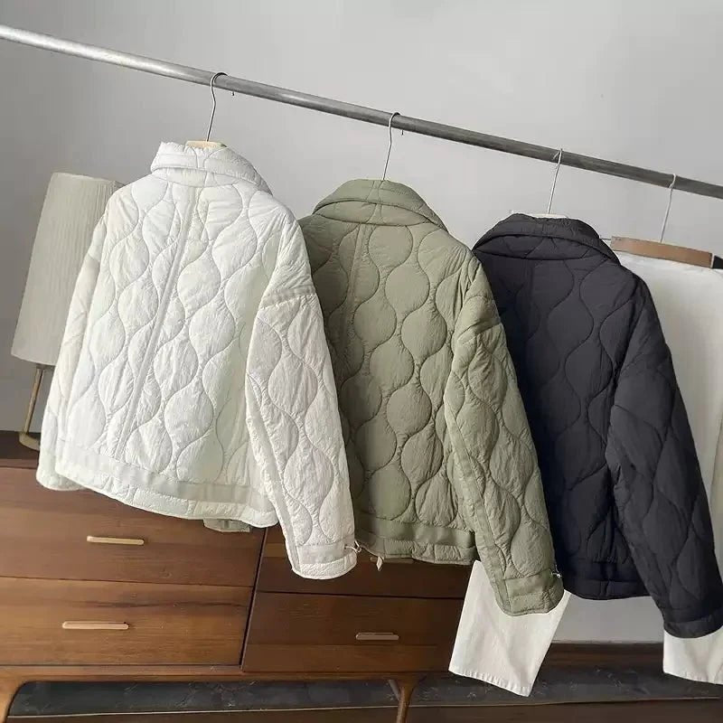 ZEYA - Marissa Coat