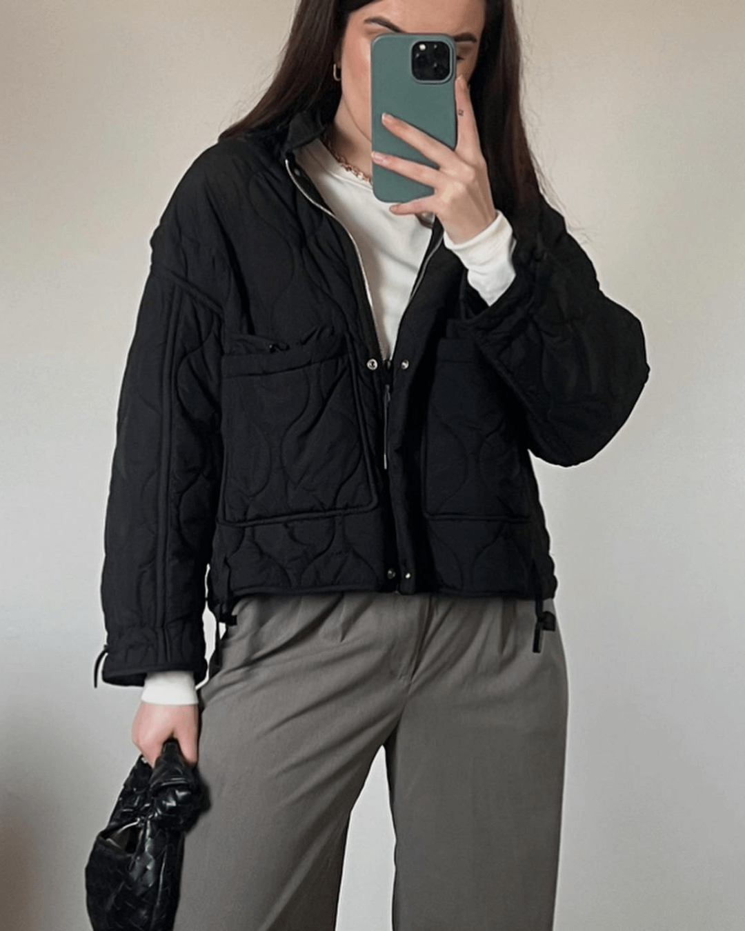 ZEYA - Marissa Coat
