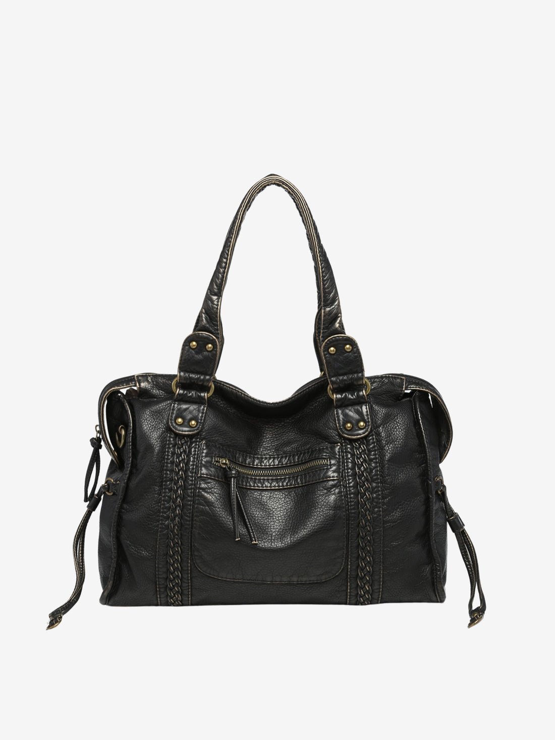 ZEYA - Matilda Shoulder Bag