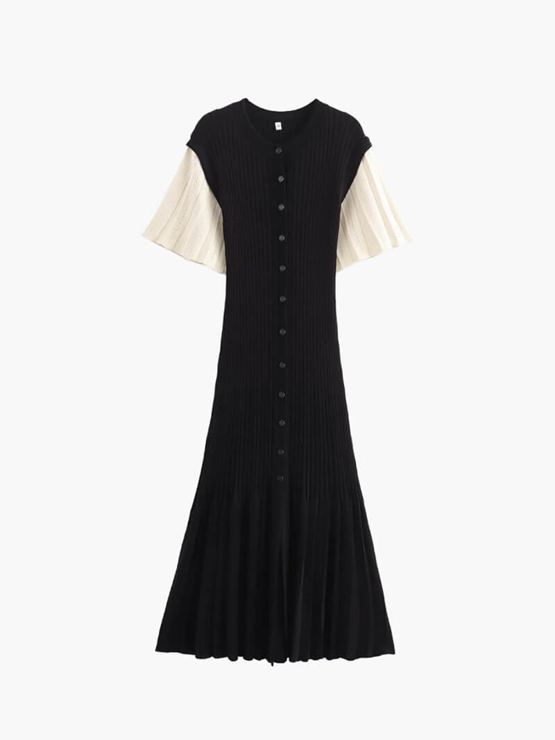 ZEYA - Maureen Midi Dress