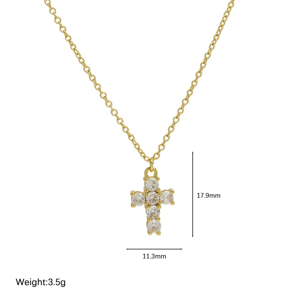 ZEYA - Miya Birthstone Necklace