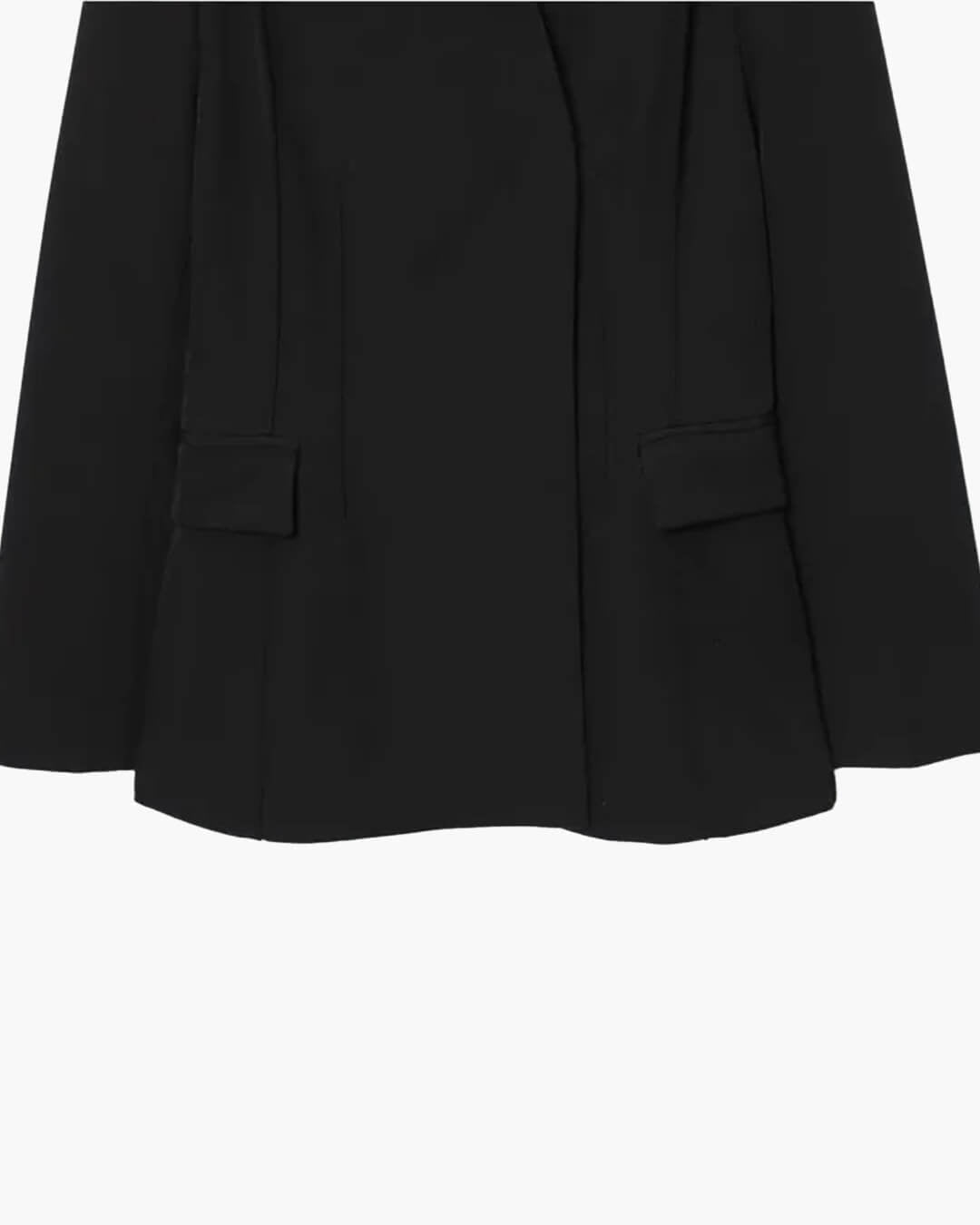 ZEYA - Nicolle Blazer Dress
