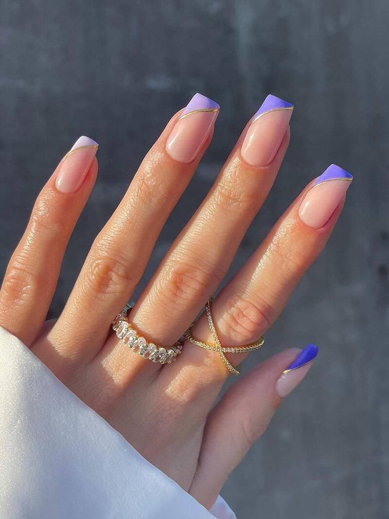 ZEYA - Oval Cut Ring