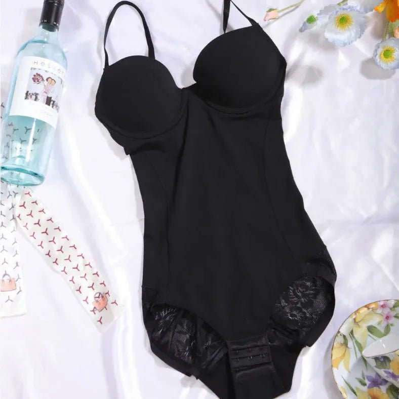 ZEYA - Pia Cup Shapewear Bodysuit