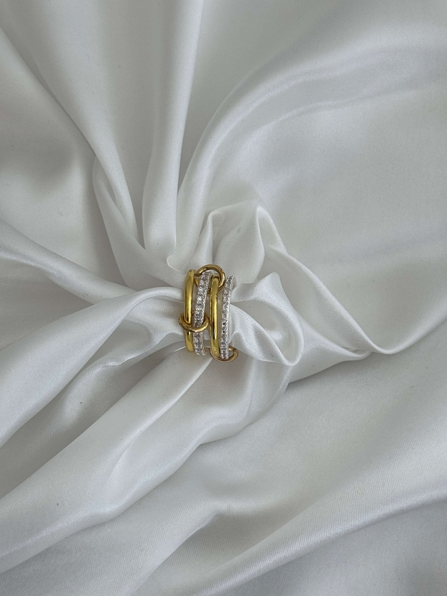 ZEYA - Ramona Ring