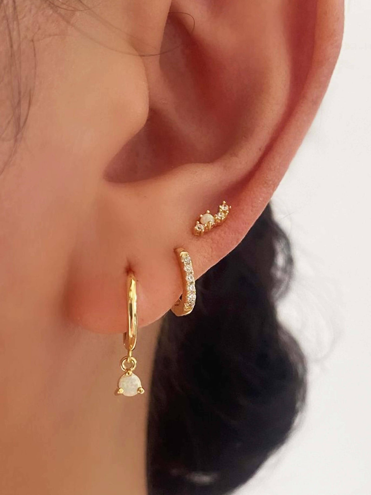 ZEYA - Rhea Earrings