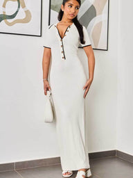 Rona Midi Dress