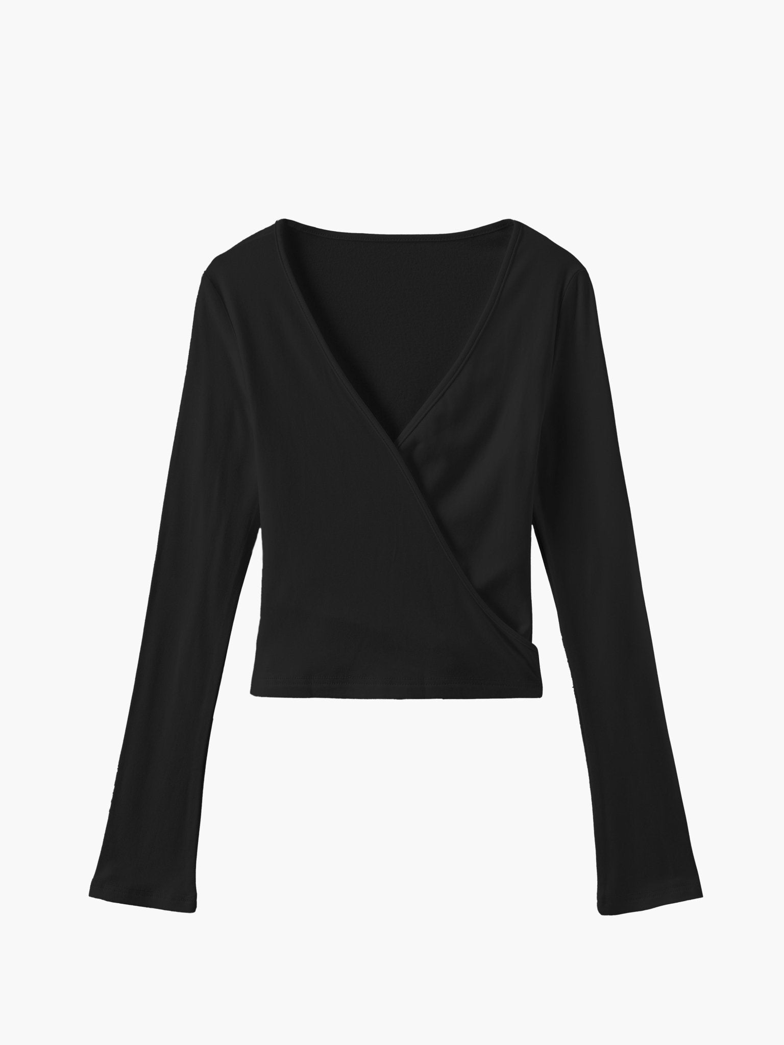 ZEYA - Scarlett Pilates Top