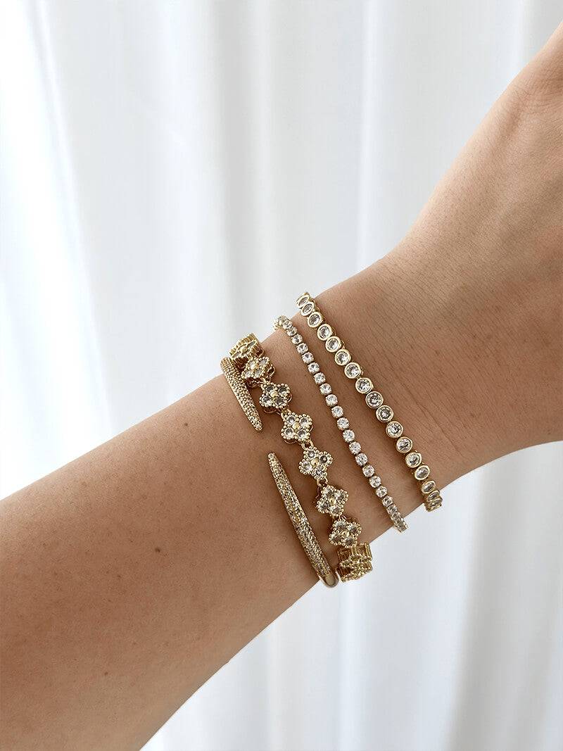 ZEYA - Serenity Cuff