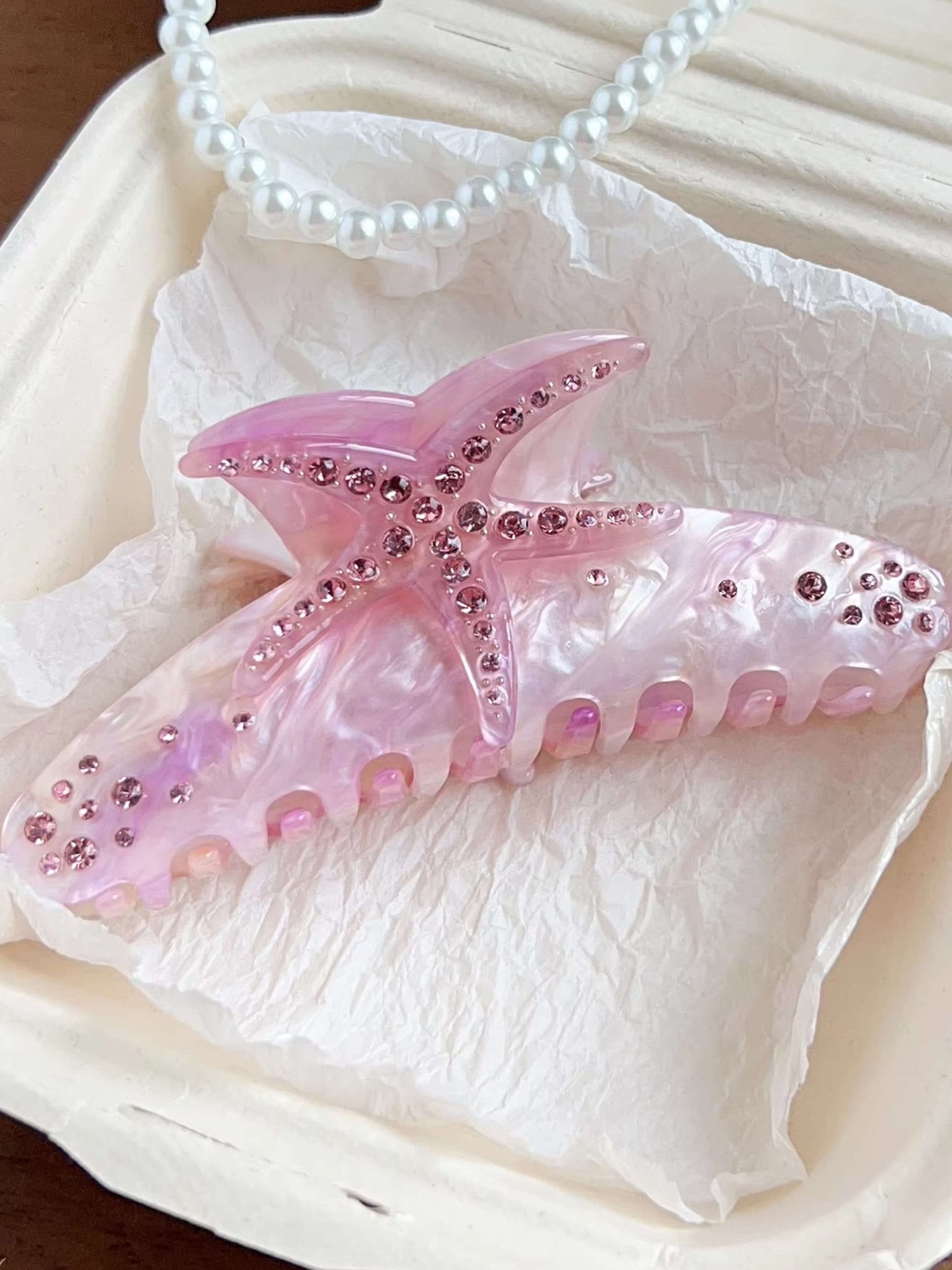 ZEYA - Shaine Hair Clip
