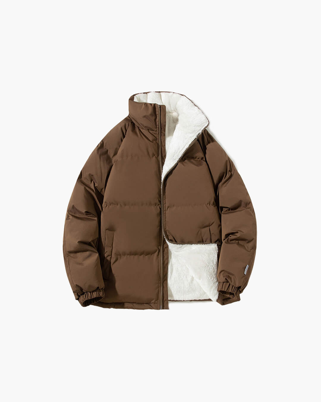 ZEYA - Sheena Fleece Lined Jacket
