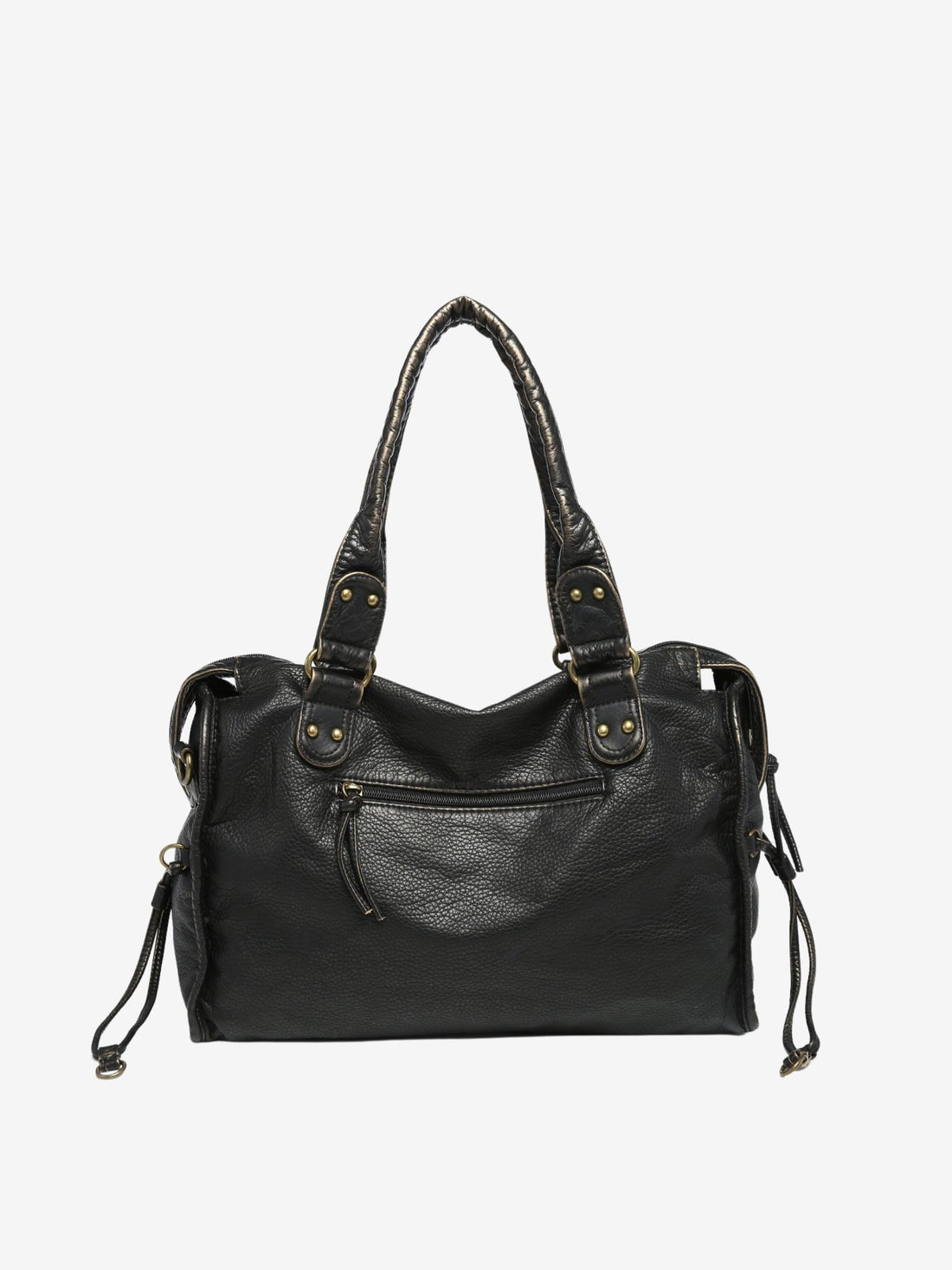 ZEYA - Siena Shoulder City Bag