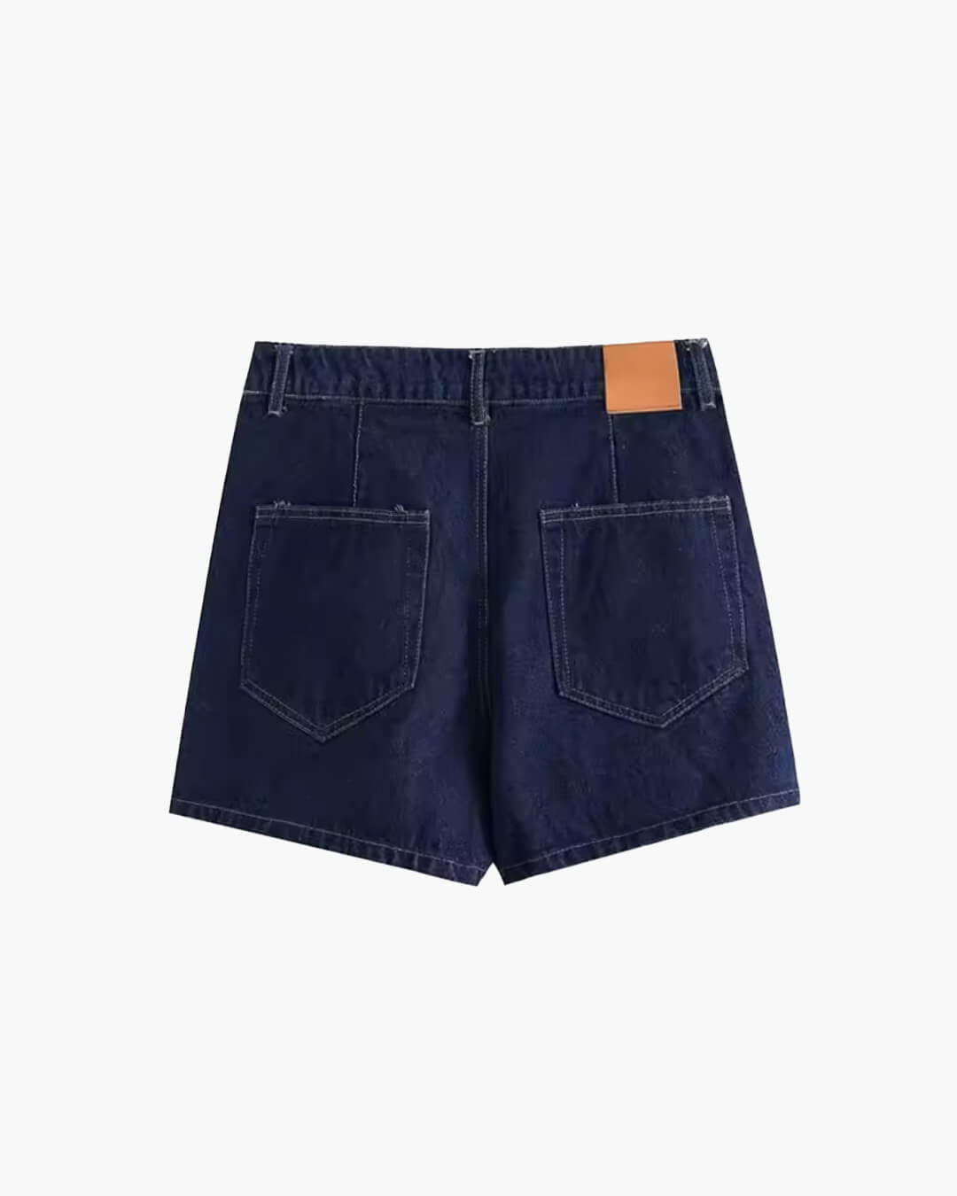 ZEYA - Sophie Cropped Top & Skorts Set