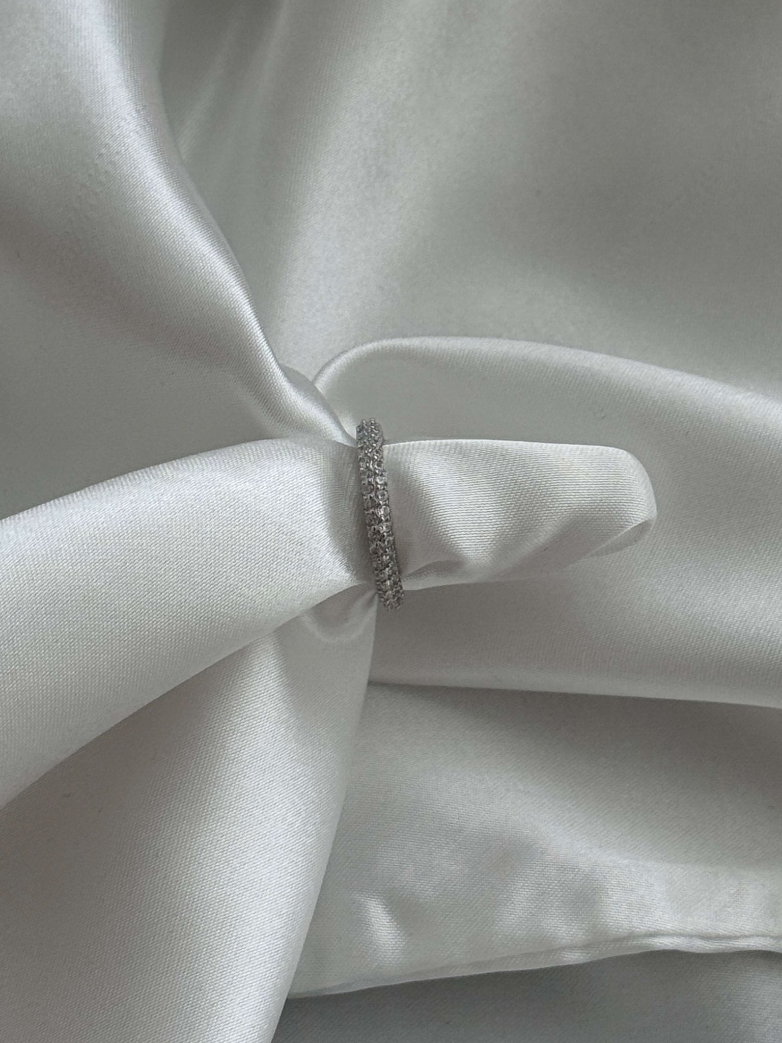 ZEYA - Soraya Ring