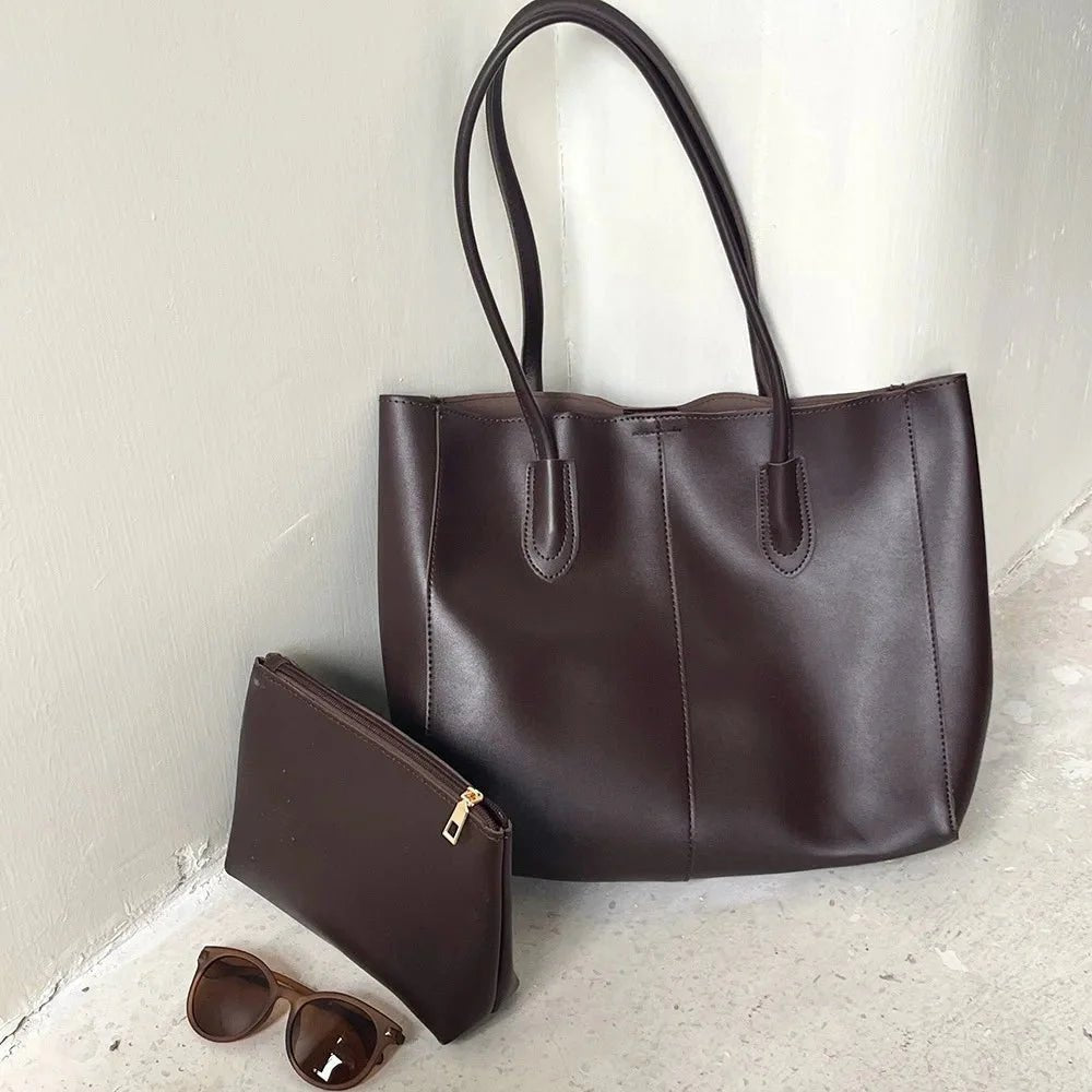 ZEYA - Stella City Tote Bag