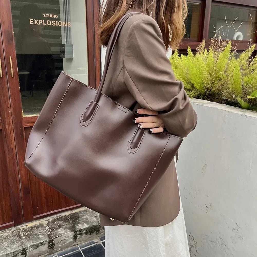 ZEYA - Stella City Tote Bag
