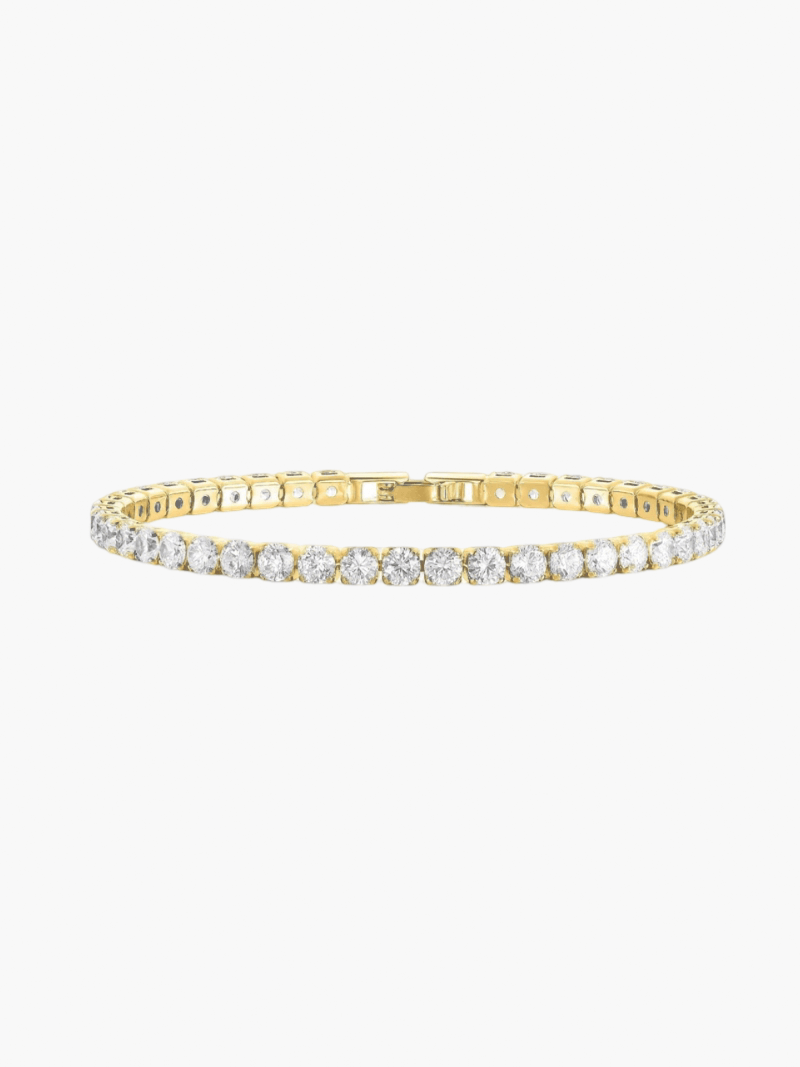 ZEYA - Tennis Bracelet
