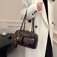 Sac à main Tessa à multiples poches