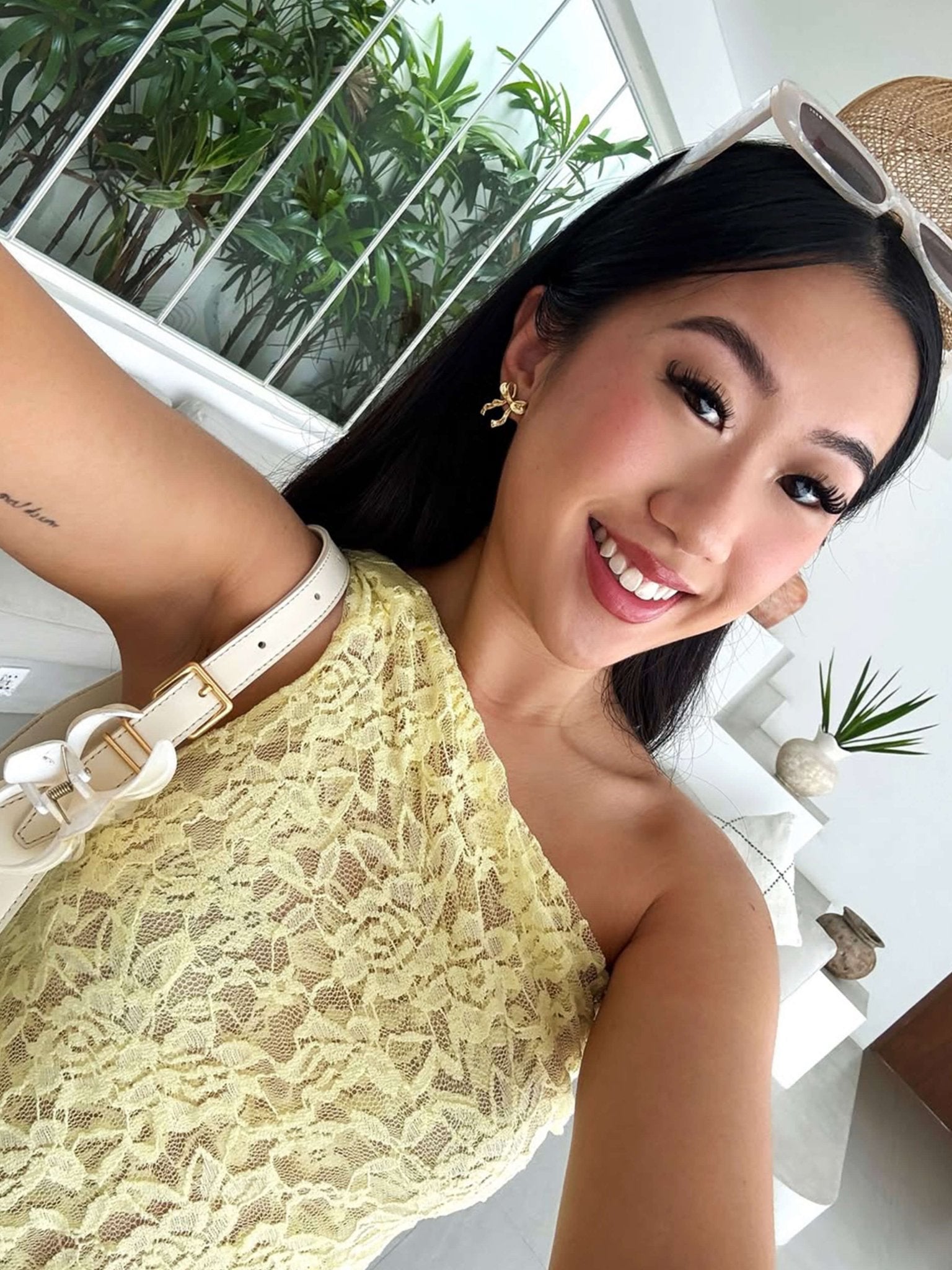 ZEYA - Thalia Earrings