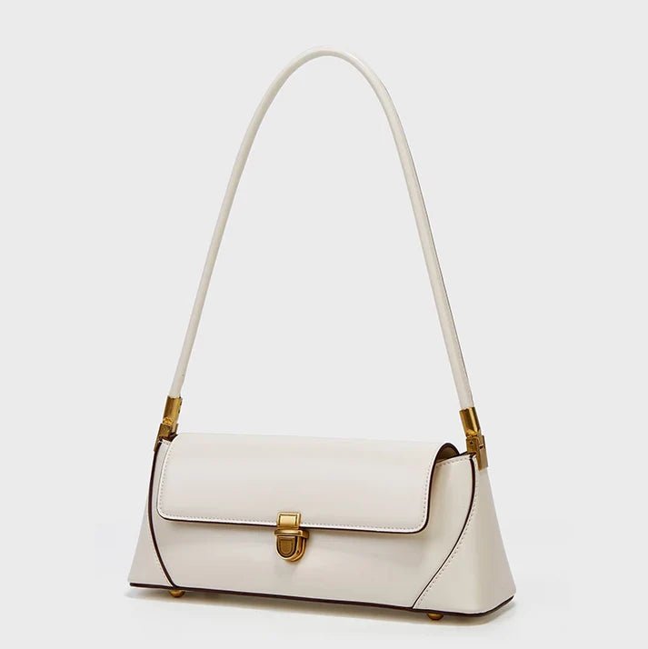 ZEYA - Tilda Vintage Shoulder Bag
