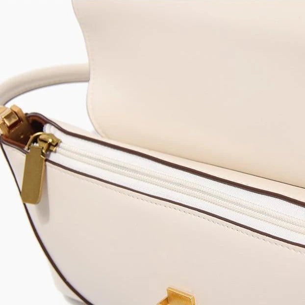 ZEYA - Tilda Vintage Shoulder Bag