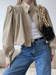 Trina Trench Coat