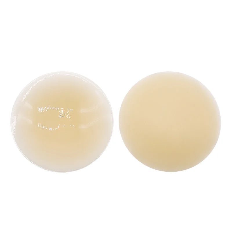 ZEYA - Ysabel Reusable A Silicone Nipple Covers