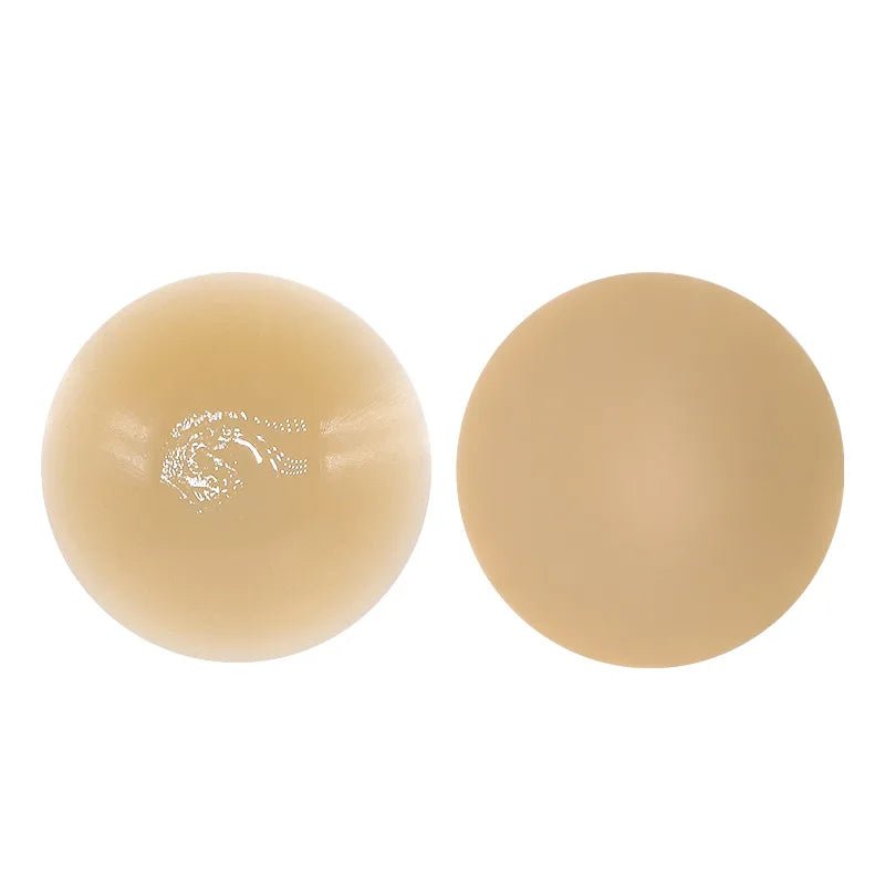 ZEYA - Ysabel Reusable A Silicone Nipple Covers