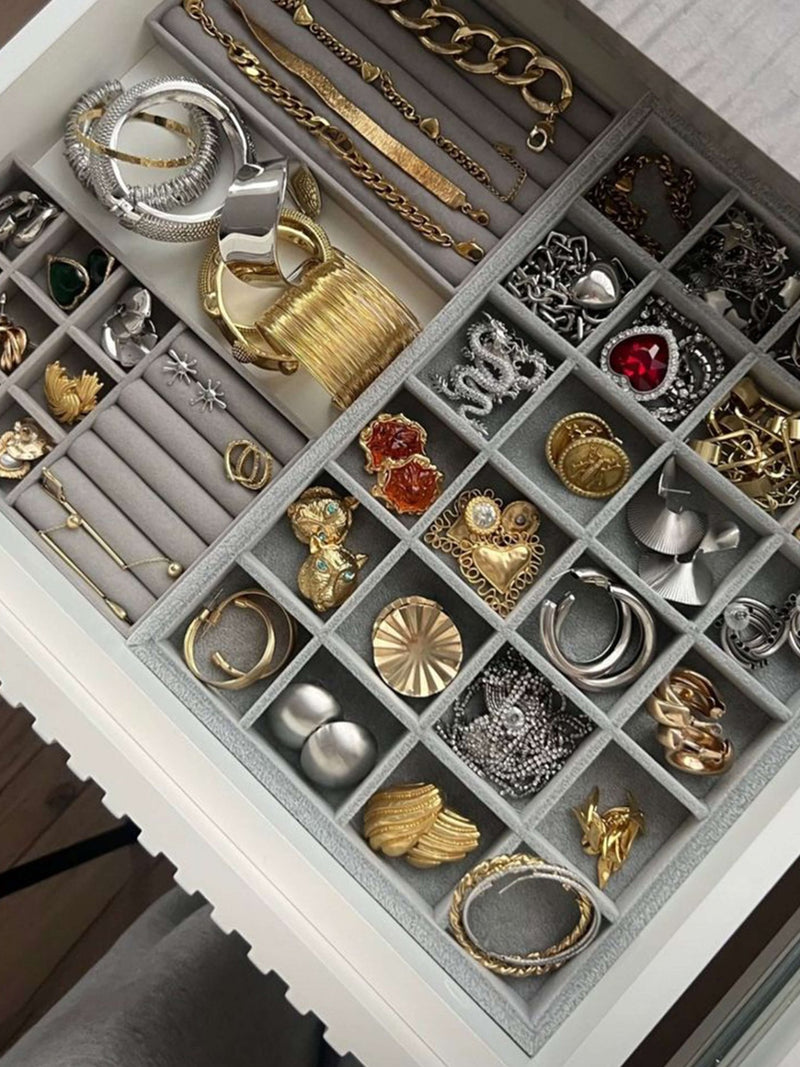 ZEYA - Zeya Jewelry Organizer