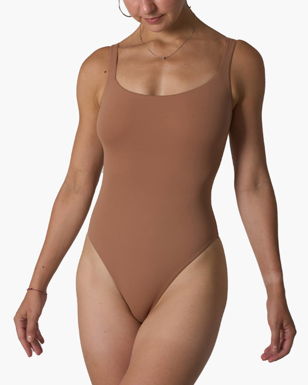 ZEYA - Zeya Square Shapewear Bodysuit